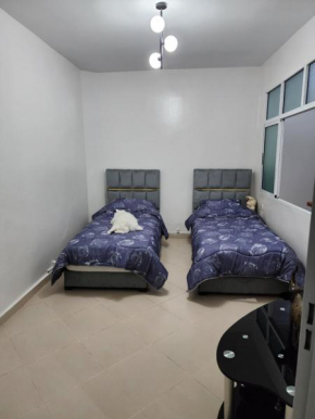 10 RUE ABOU BAKR SEDIK RESd HABIBA ETG 4 NO 10 TANGER